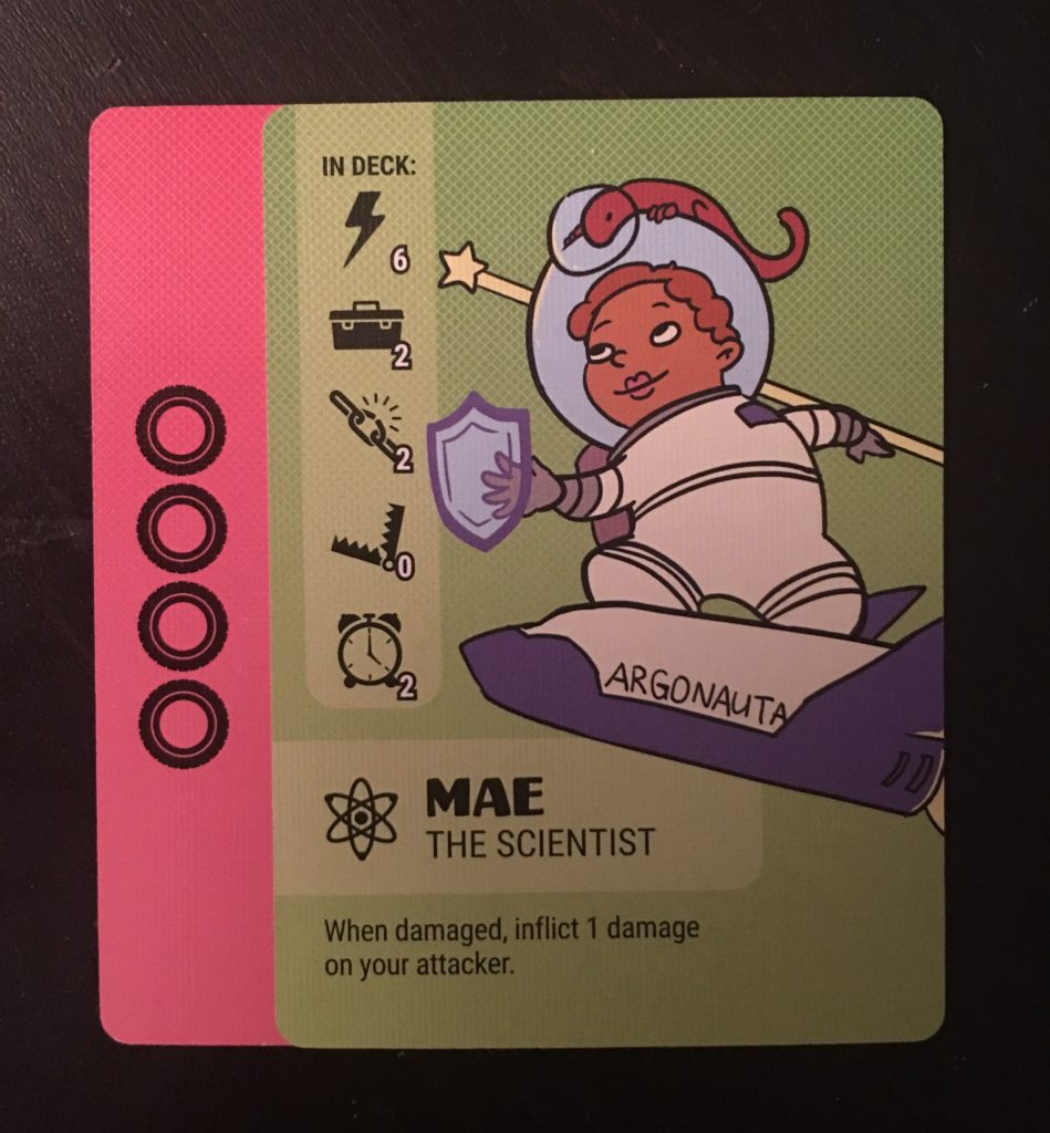 Shuffle Grand Prix Review, Bicycle’s Venture Into Modern Games Board